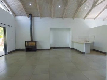 3 Bedroom Townhouse Complex