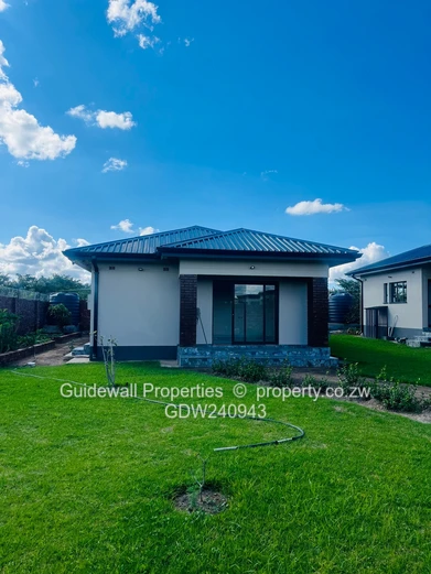 2 bed cottage for rental in Sunway city  