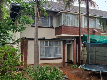 3 Bedroom Garden Flat