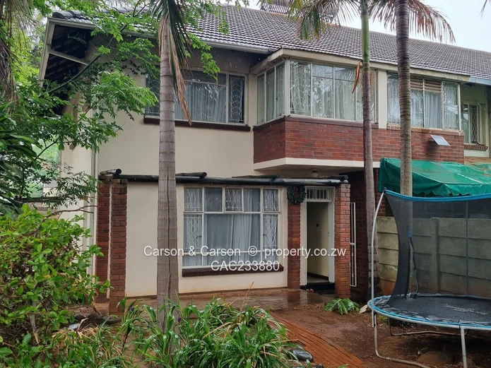 Neat in a secure place... (Sole Mandate)