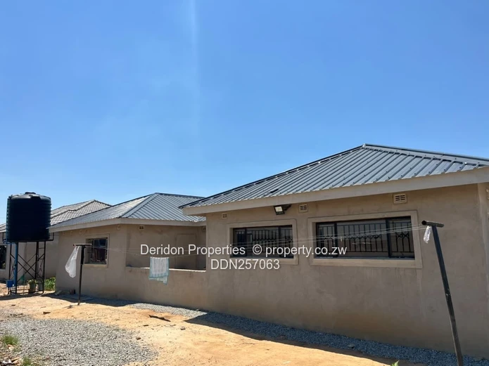 Open-Plan 4-Bed Home on 400m² in Erasmus Park, Ruwa