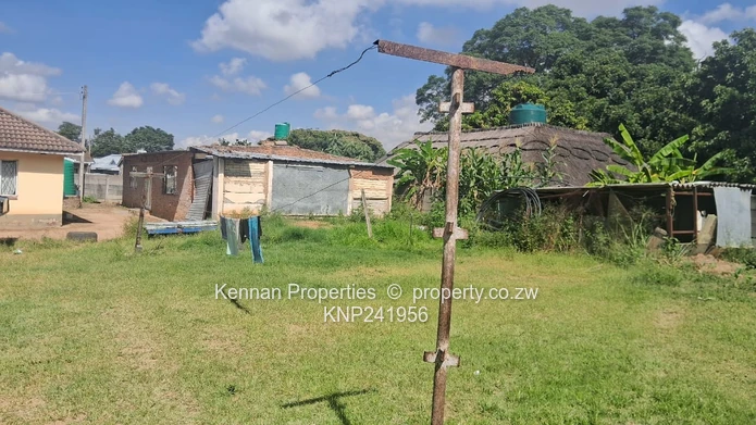 Property Offering  Tonnes Of Opportunity!