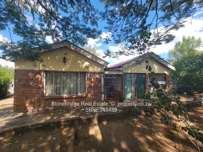 4 Bedroomed house in Sauerstown for sale
