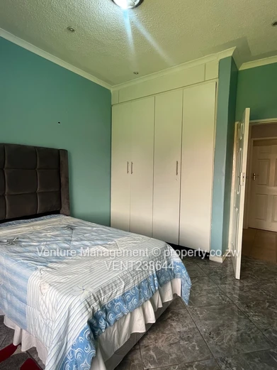 Spacious 4-Bedroom Rental In Pomona