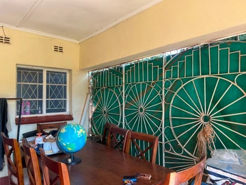 3 Bedroom Cottage