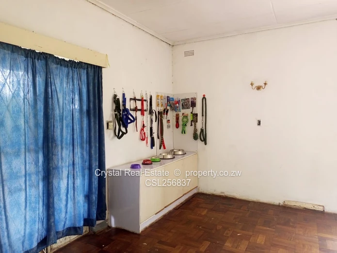 Prime Property for Sale in Chinhoyi (Sole Mandate)