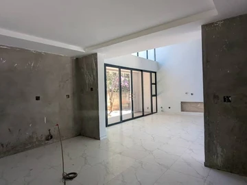 4 Bedroom Townhouse Complex