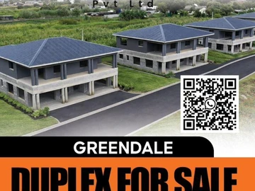 2 Bedroom Flat & Apartment