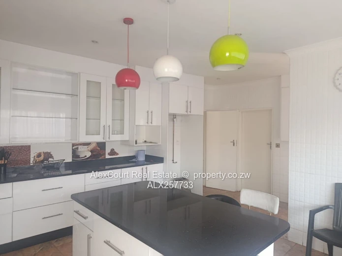 Immaculately Built House In Westgate!!