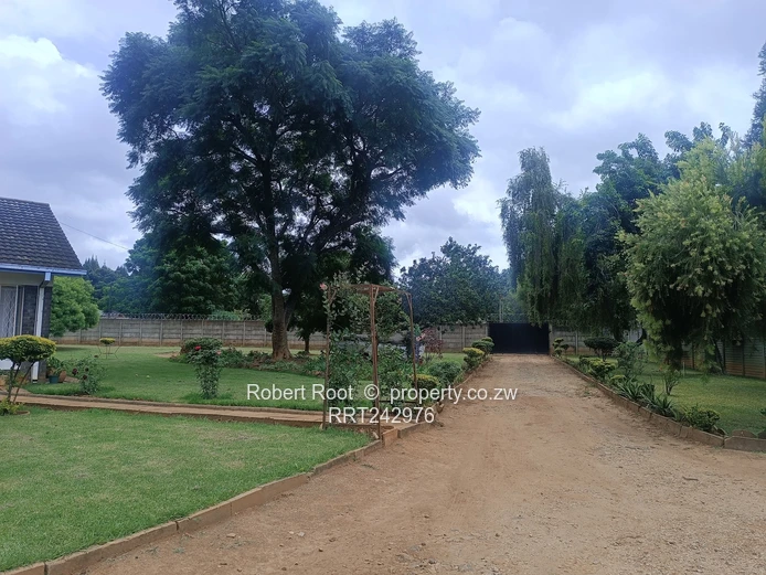 3 Bed Home in The Grange