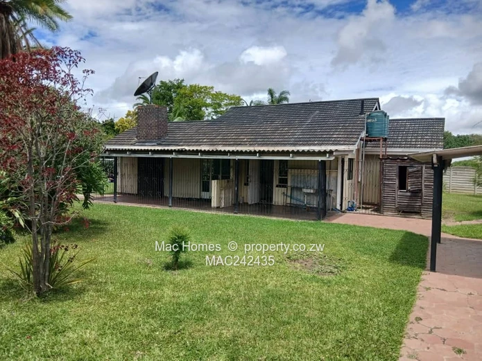 Stunning 3 Bedroom Home For Sale