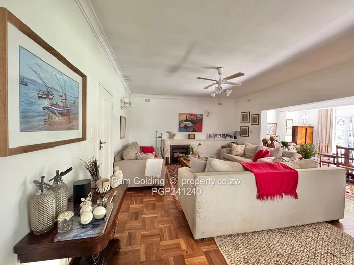 Alexandra Park - Seeing is believing 