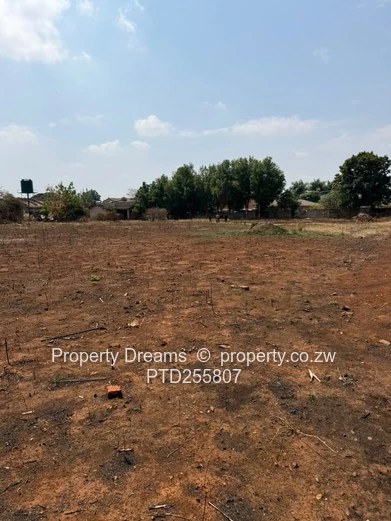 Mt Pleasant Heights Phase 1 | 5755Sqm Of Prime Development Land | Title Deeds | Usd18ok Each