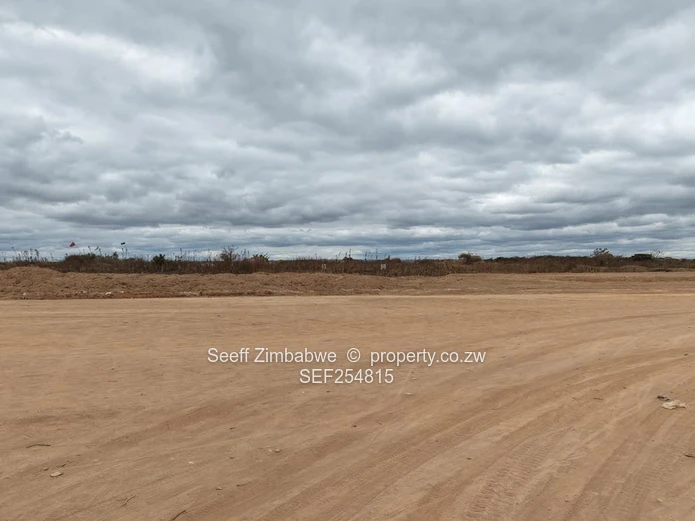 Prime Industrial Land For Sale – Sunway City