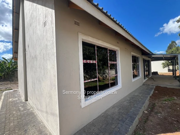 Garden Flat for rent