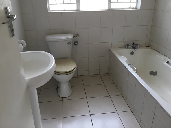 3 Bedroom Townhouse Complex