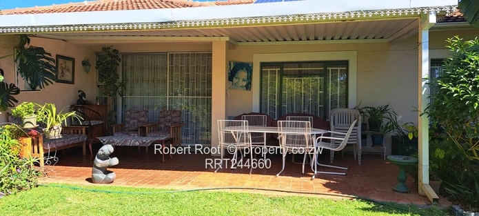 Property To Rent – Dandaro (55+ Community)