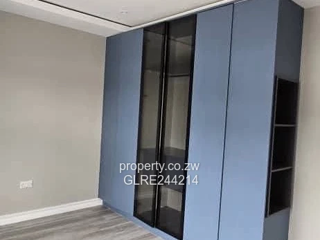 Modern 4-Bed House to Rent in Mabvazuva, Ruwa — Borehole