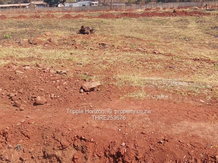 480 m² Stands in Madokero $83/m²