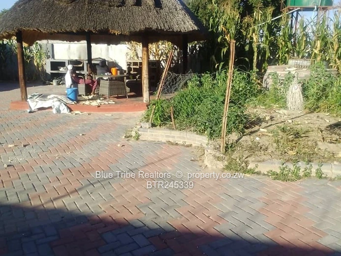 House For Sale In Dema