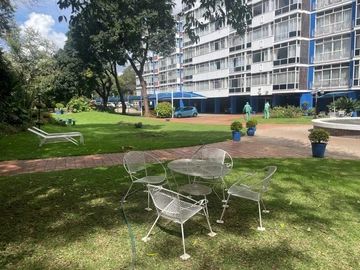 2 Bedroom Flat & Apartment