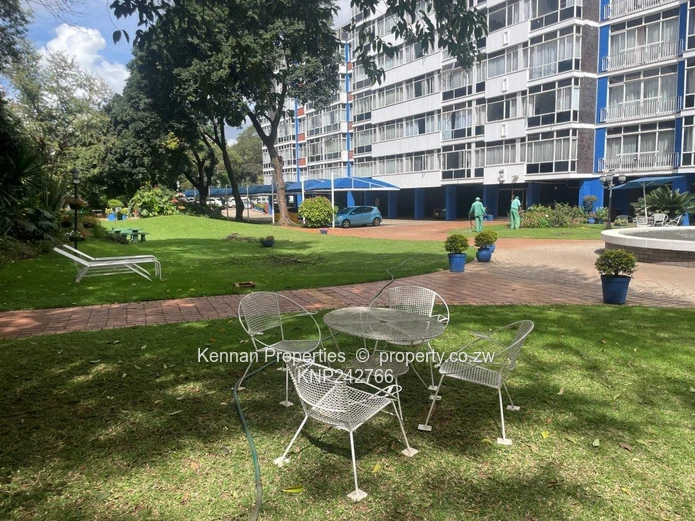 Fantastic Apartment for Sale with Title Deeds 