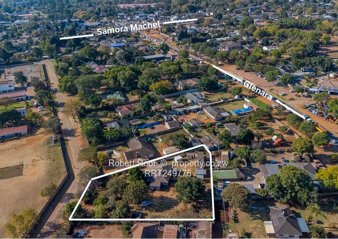 Prime Eastlea Investment Opportunity