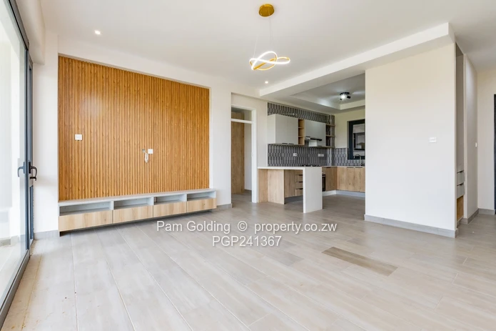 Ready to Move in Apartment in Great Location (Sole Mandate)