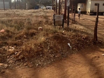 Commercial & Industrial Land