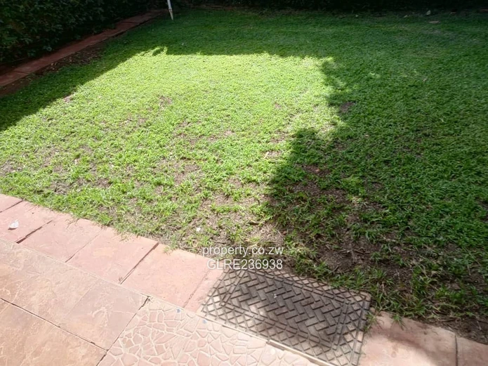 Avondale 3 Bedroomed Cluster For Rent