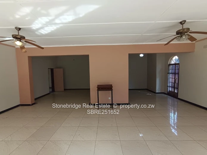 Suburbs Commercial Property to rent