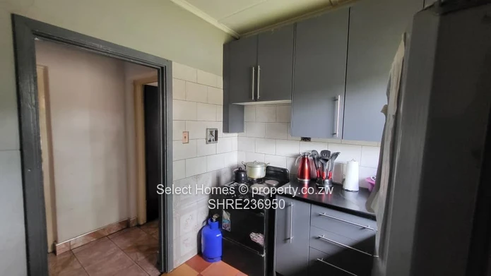 Mabelreign House  For Sale