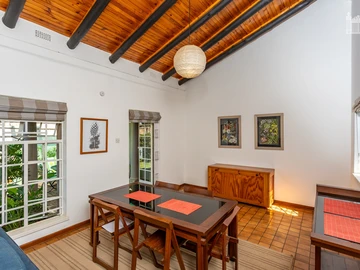 3 Bedroom Garden Flat