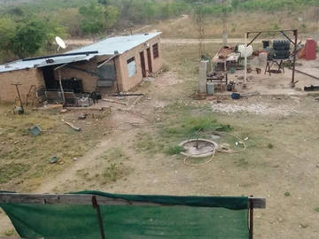 Commercial & Industrial Land