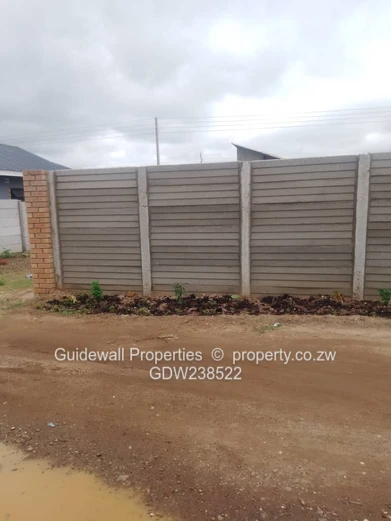 2 roomed house for sale in Budiriro Cabs with deeds