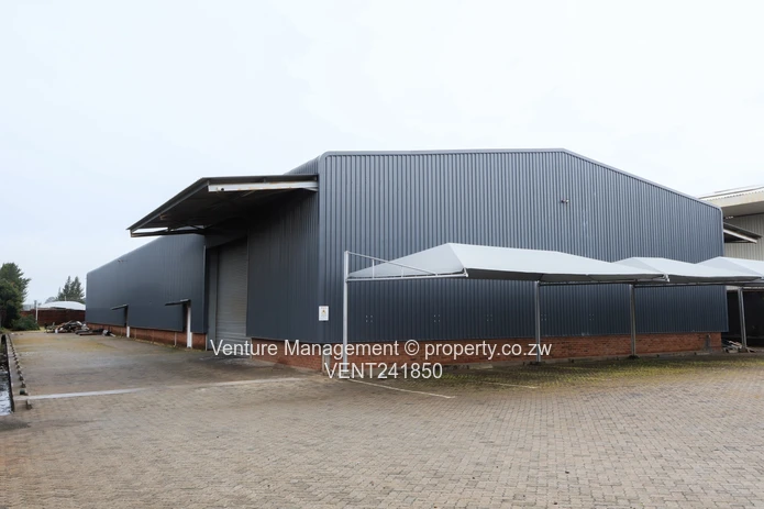 Warehouse To Rent In Pomona 