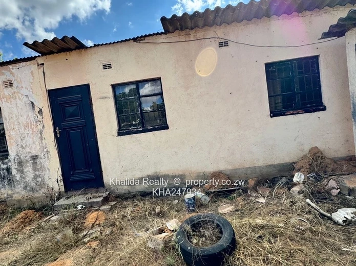 Hatfield house for rent 
