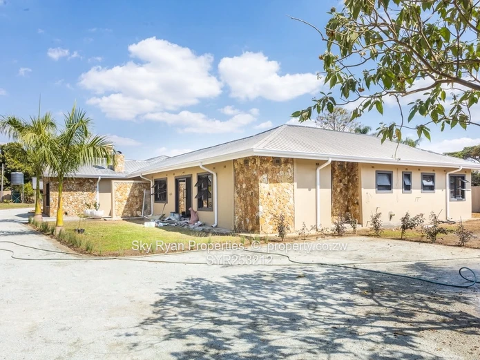 Westgate Good Hope House For Sale 