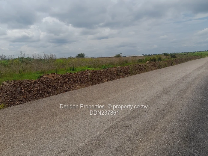 Build your dream home  (Sole Mandate)