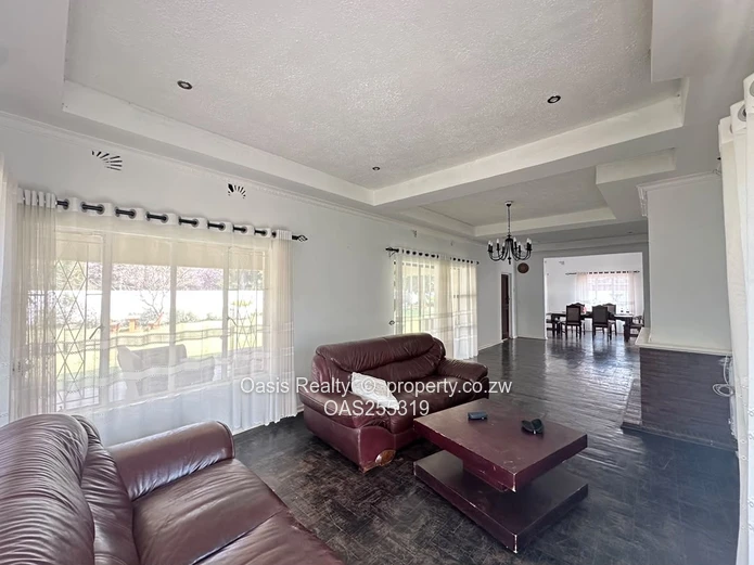 Well Locate Property to Let