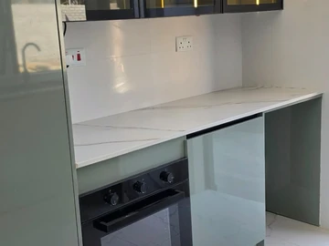 3 Bedroom Townhouse Complex