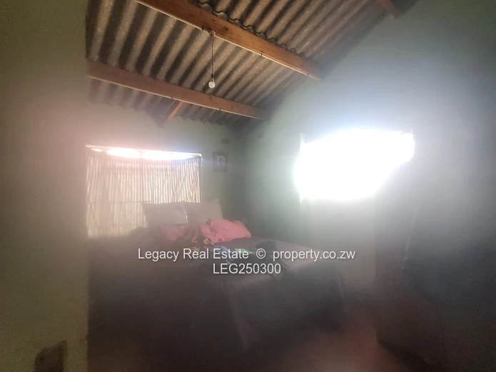Ruwa Investment House For Sale (Sole Mandate)