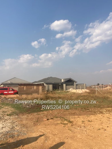 Stand For Sale in Zimre Park