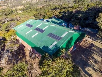 Farm & Agricultural Land