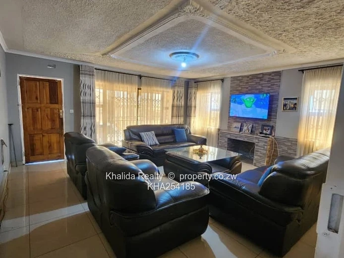 Rydale Ridge Hse For Sale