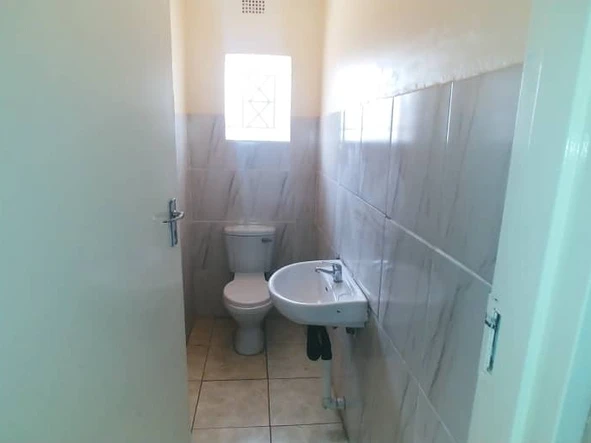 3 Bedroom Townhouse Complex