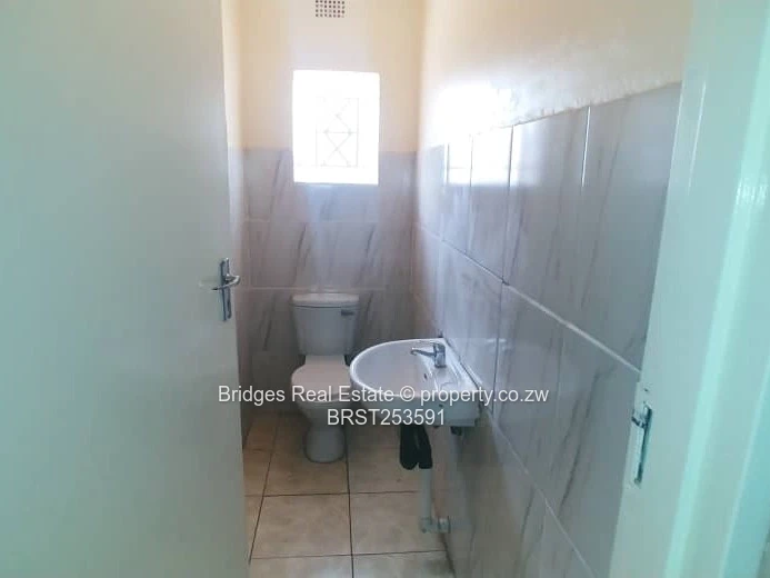 House For sale Uplands Waterfalls