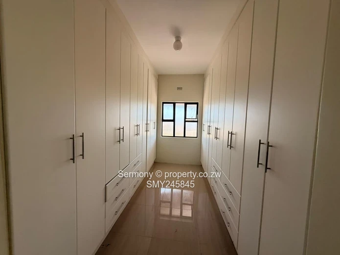 Massive Double Storey Up for Grabs in Gletwin Park