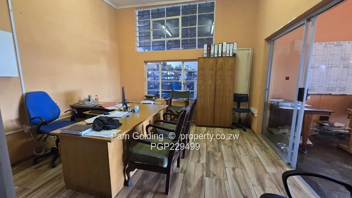 The All-in-one Truck Property