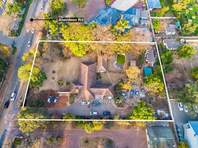 Prime Development Opportunity Avondale 4053Sqm